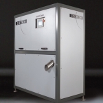 Icetech COMBI 75 szárazjég-szóró és szárazjég készítő rendszer